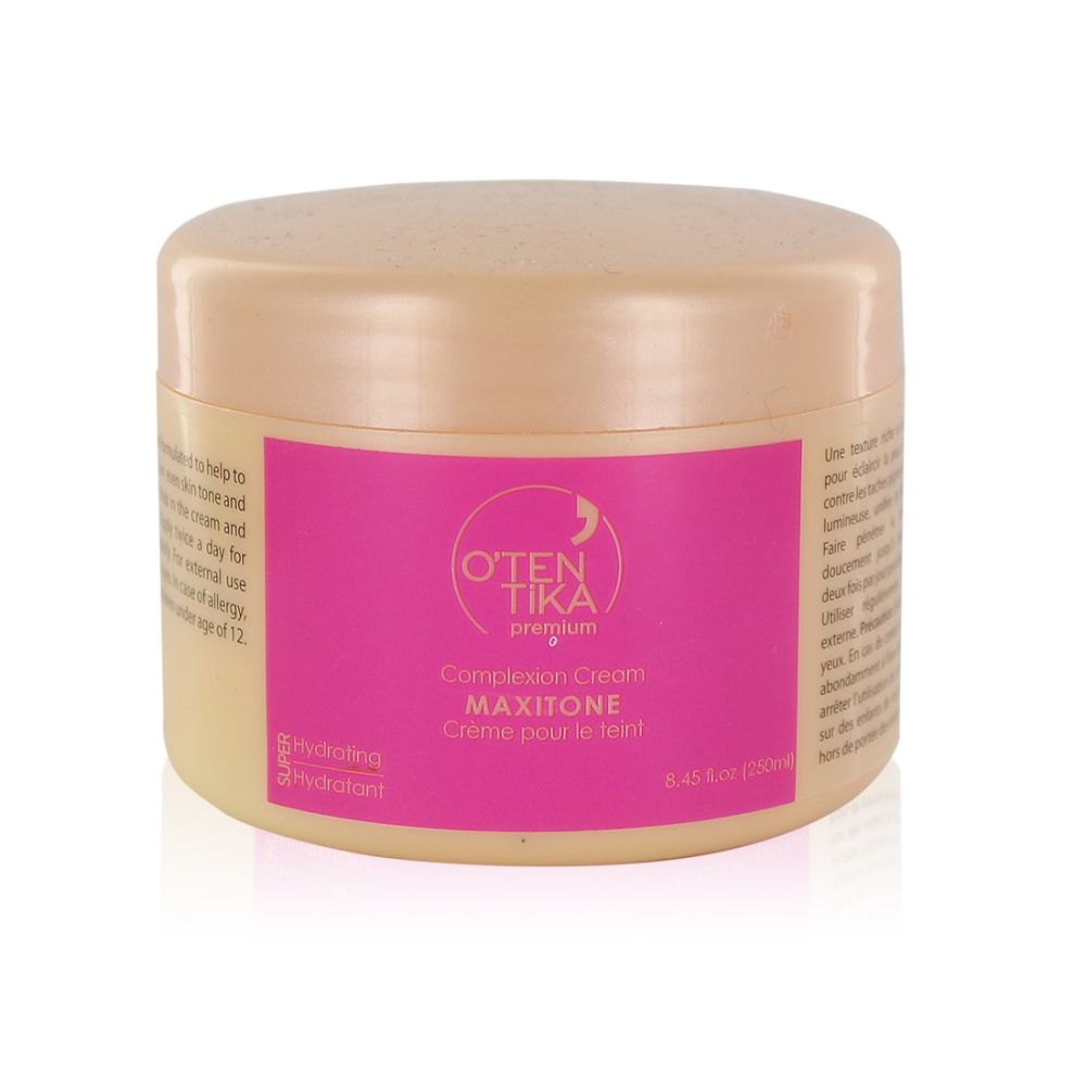Premium Complexion Cream Maxitone