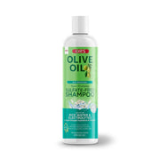 Olive Oil Sulfate Free Shampoo