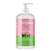 Curl Creator