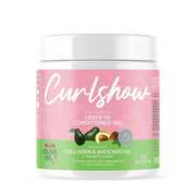 Leave In Conditioner Gel