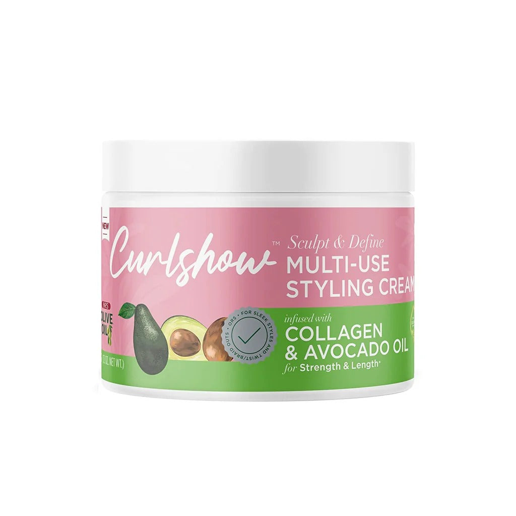 Multi Use Styling Cream