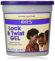 Lock & Twist Gel