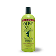 Olive Oil Neutralizing Shampoo