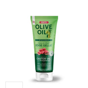 Olive Oil Gellie Infused With Castor Oil