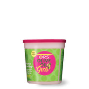 Healthy Style Hair Pudding