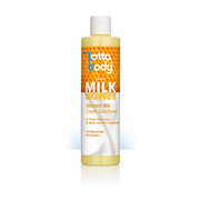 With Milk Honey Restore Me Cream Conditioner