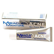 Vanishing Acne Max Strength Gel