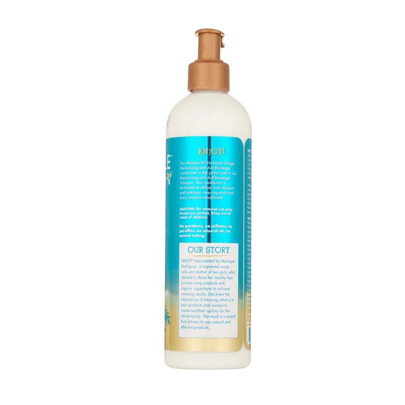 Moisture Rx Hawaiian Ginger Moisturizing And Anti Breakage Conditioner