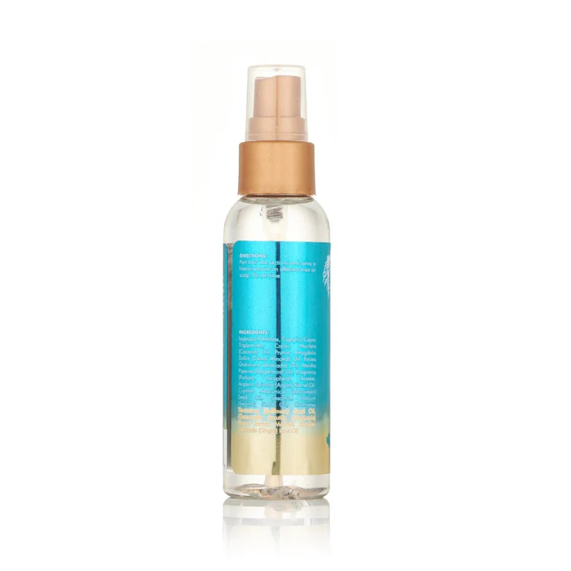 Moisture Rx Hawaiian Ginger Moisturizing Scalp Treatment
