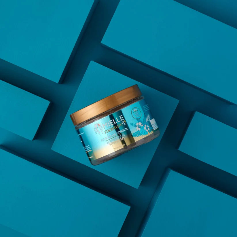 Moisture Rx Hawaiian Ginger Moisturizing Styling Gel