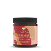Restore & Repair Jamaican Black Castor Oil Moisturizing Masque