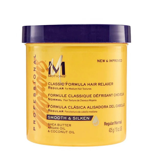 Classic Formula Hair Relaxer