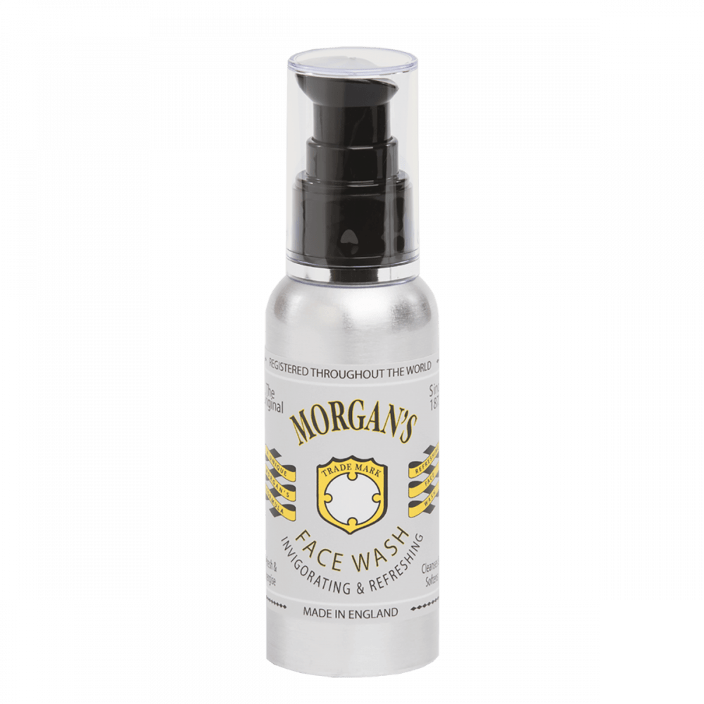 Face Wash Invigorating & Refreshing