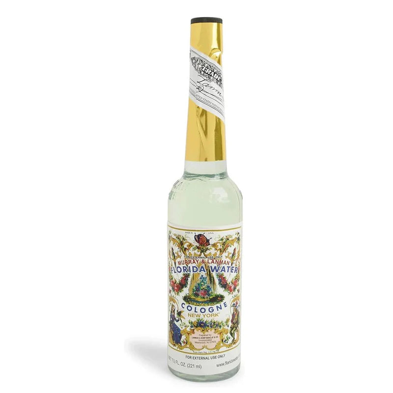 Florida Water Cologne