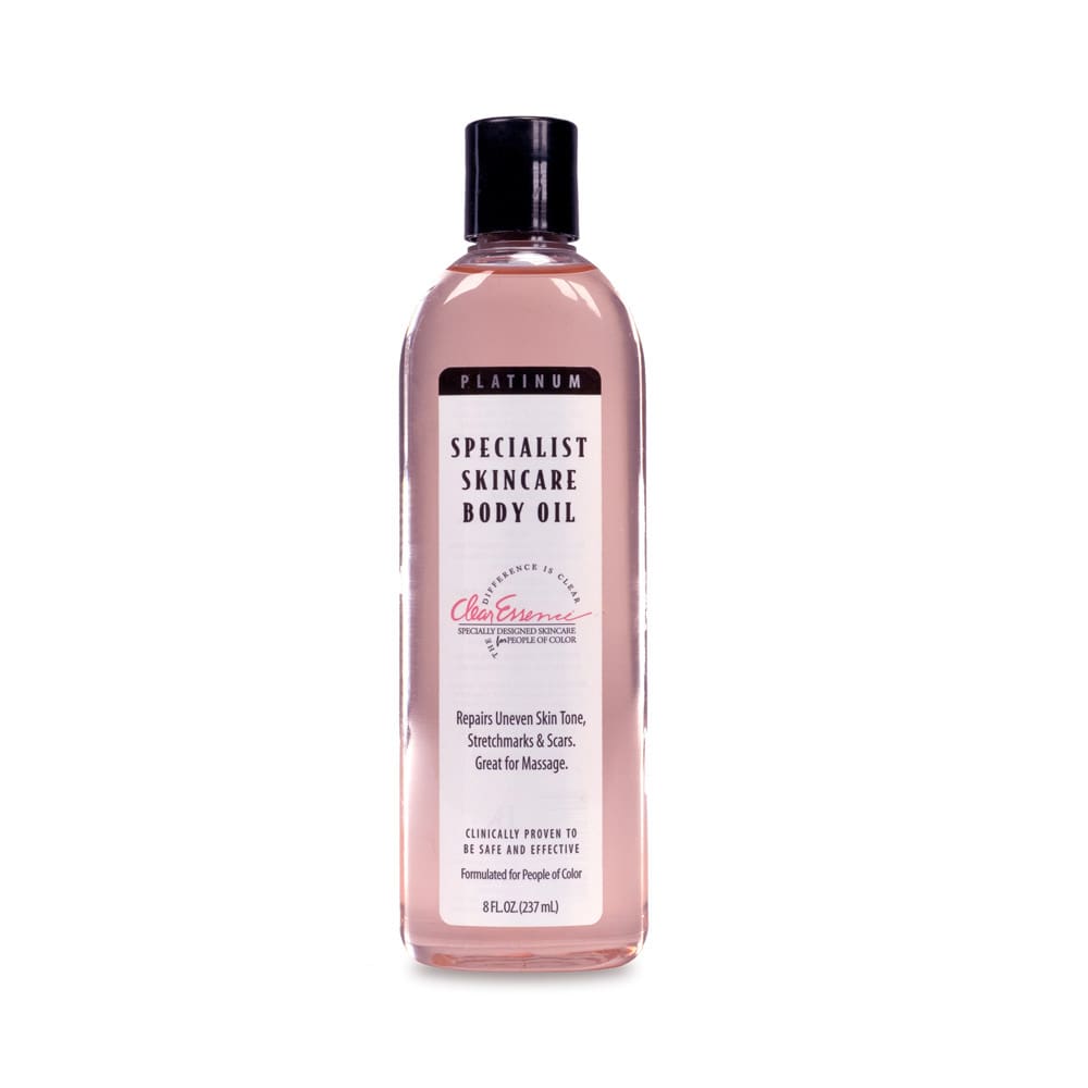 Specialist Skincare Body Oil