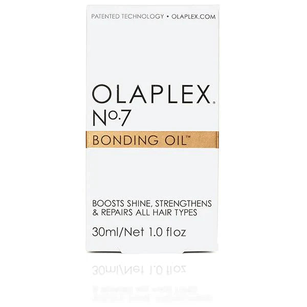 No.7 Bonding Oil