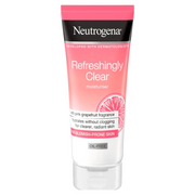 Refreshing Clear Moisturiser