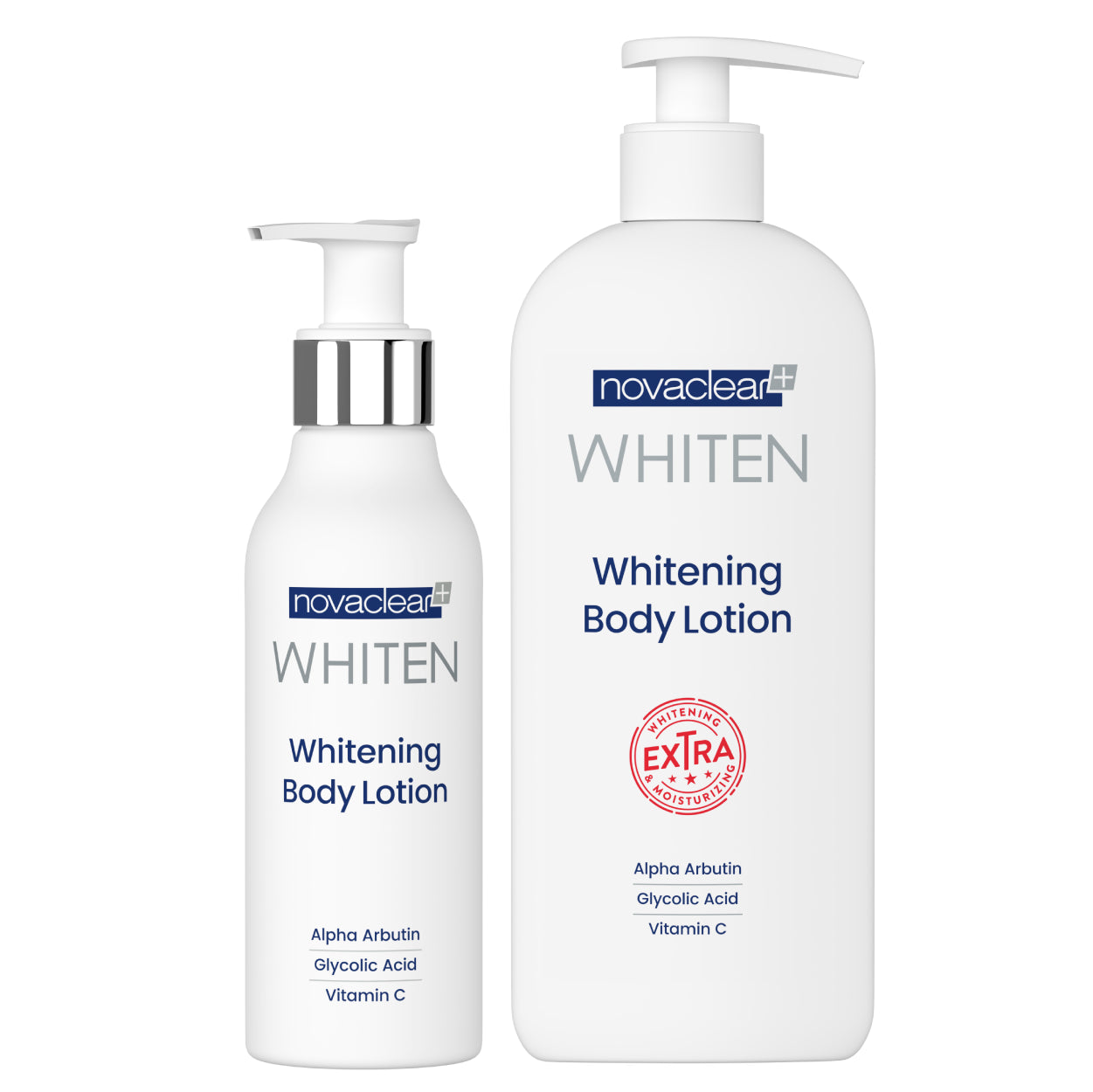 Brightening Body Lotion All Skin Types