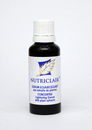 Lightening Serum With Plant Extracts