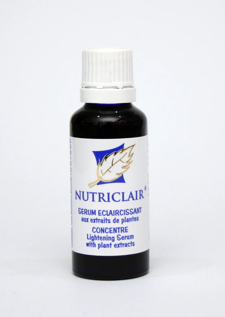 Lightening Serum With Plant Extracts
