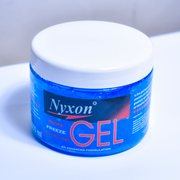 Freeze Gel For All Hair Types