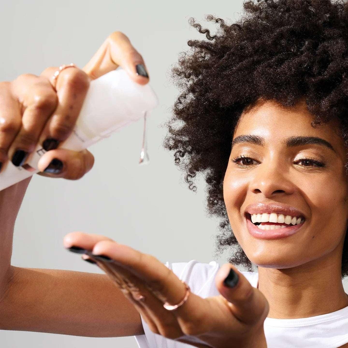 No.9 Bond Protector Nourishing Hair Serum