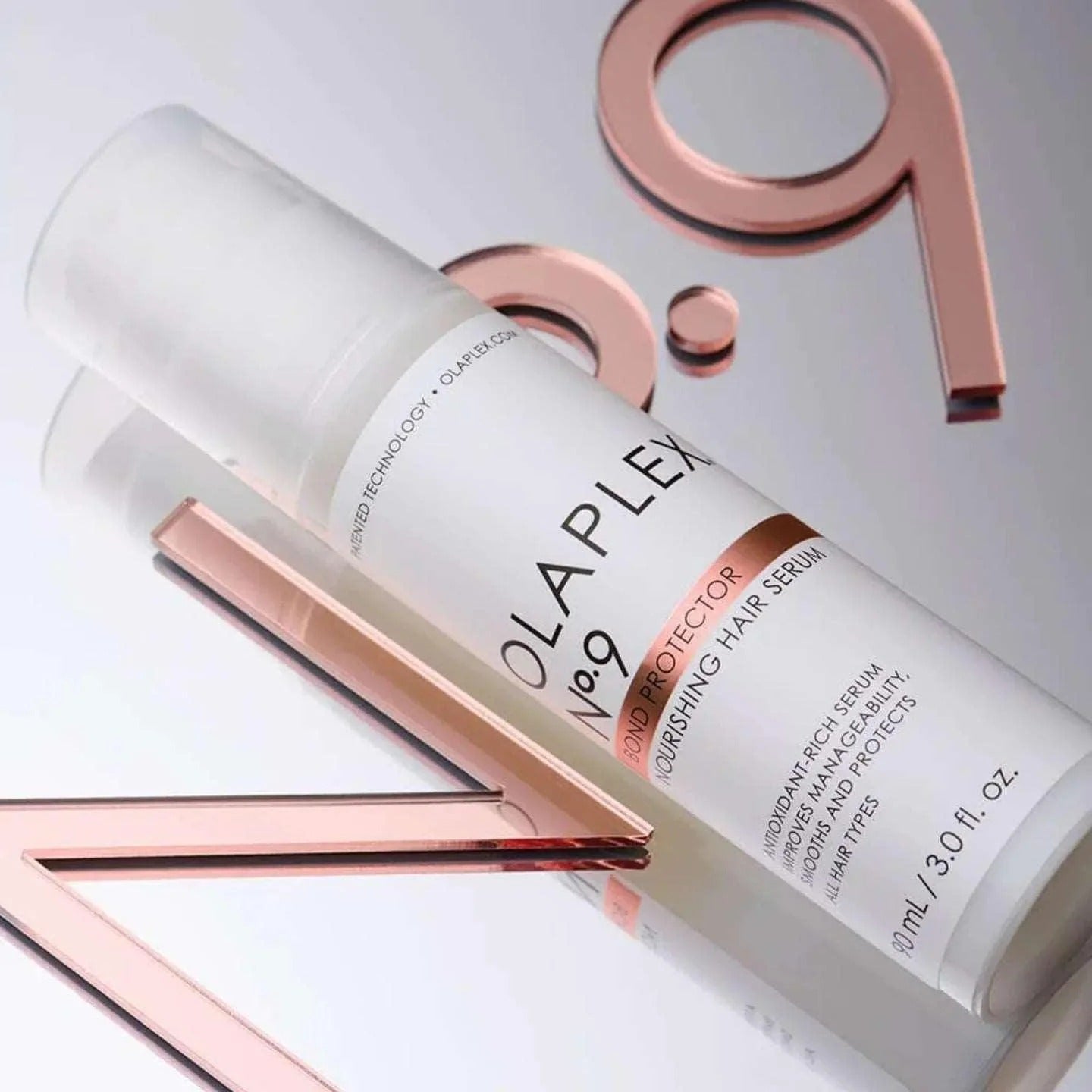 No.9 Bond Protector Nourishing Hair Serum