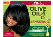 No Lye Creme Relaxer
