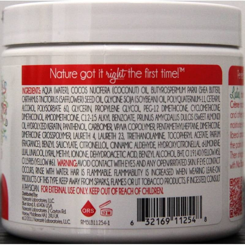 Curl Defining Creme