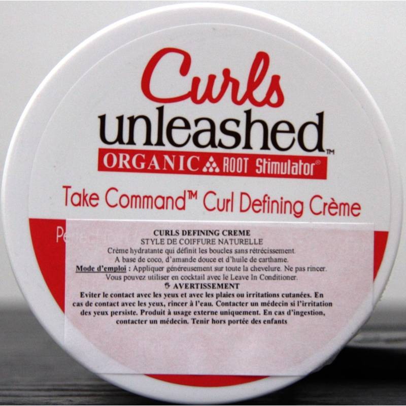 Curl Defining Creme