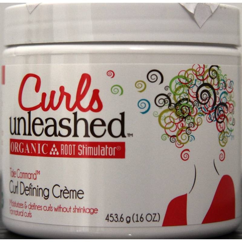 Curl Defining Creme