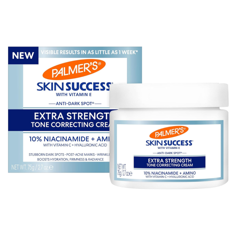 Extra Strength Tone Correcting Cream Anti Dark Spot