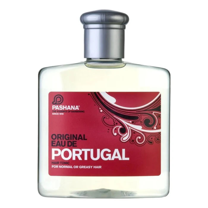 Original Eau De Portugal Hair Tonic