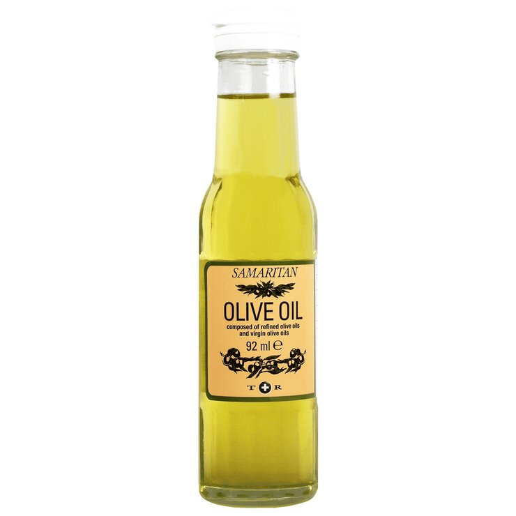 Olive Oil