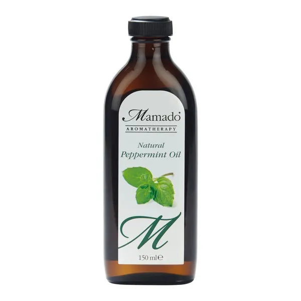 Natural Peppermint Oil