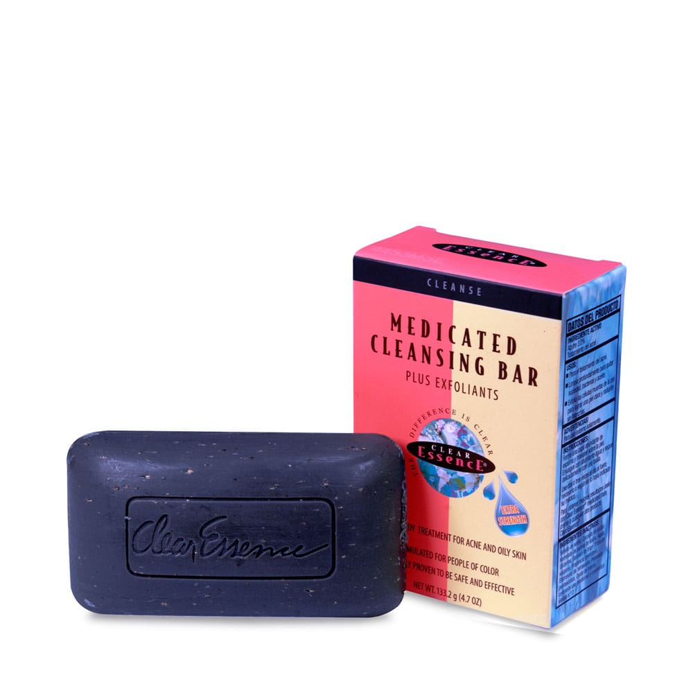 Medicated Cleansing Bar