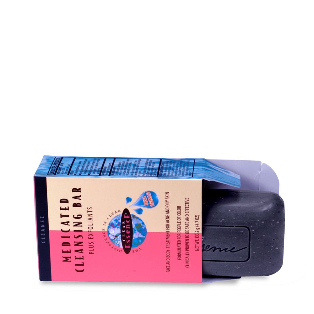 Medicated Cleansing Bar