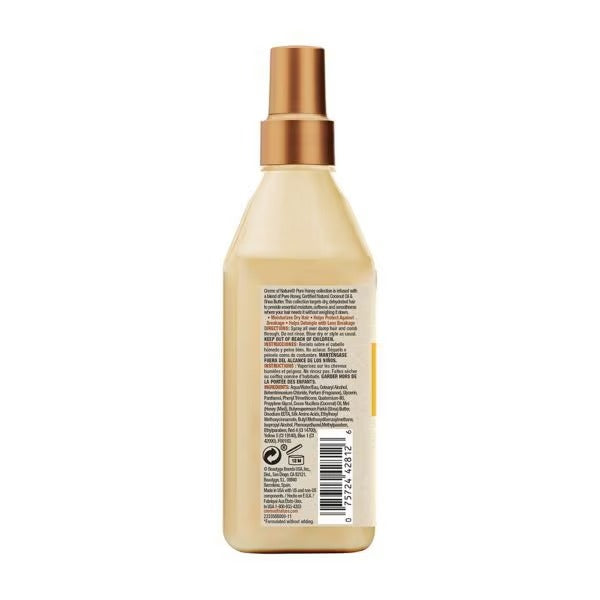 Pure Honey Leave In Conditioner