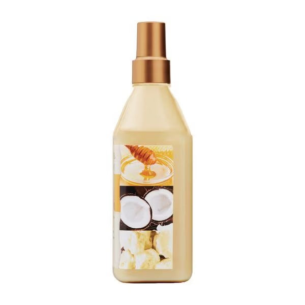 Pure Honey Leave In Conditioner
