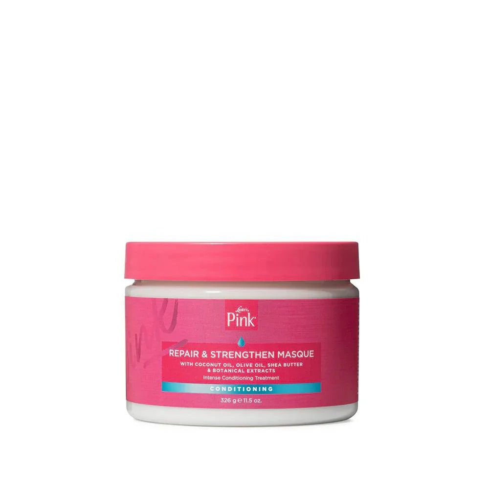 Repair & Strengthen Masque