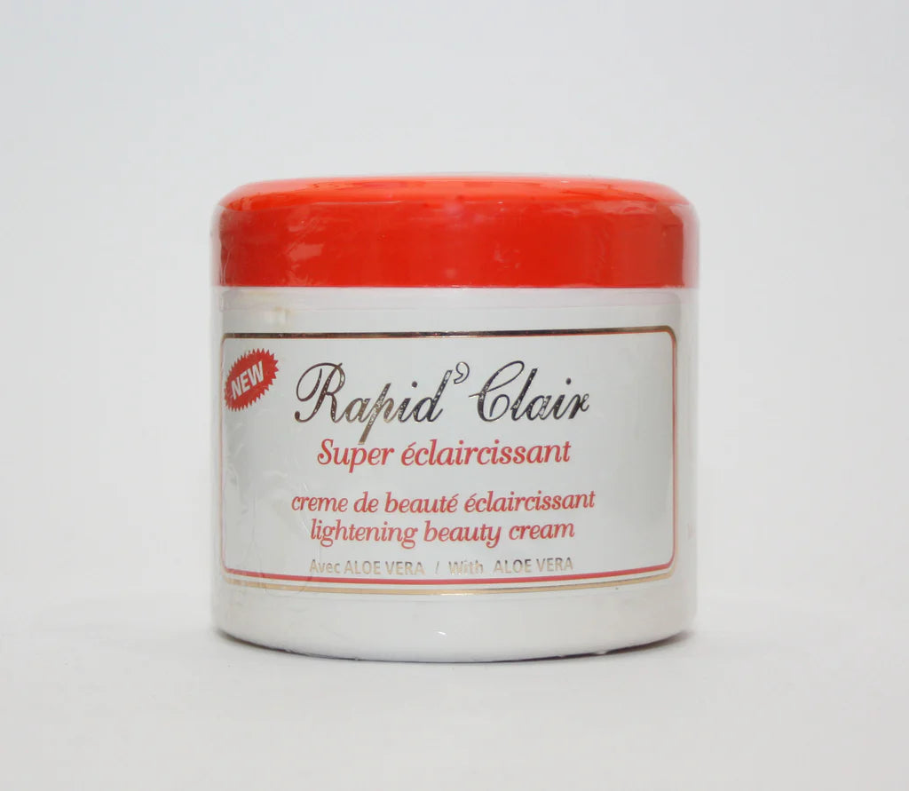 Rapid Clair Super Lightening Beauty Cream With Aloe Vera