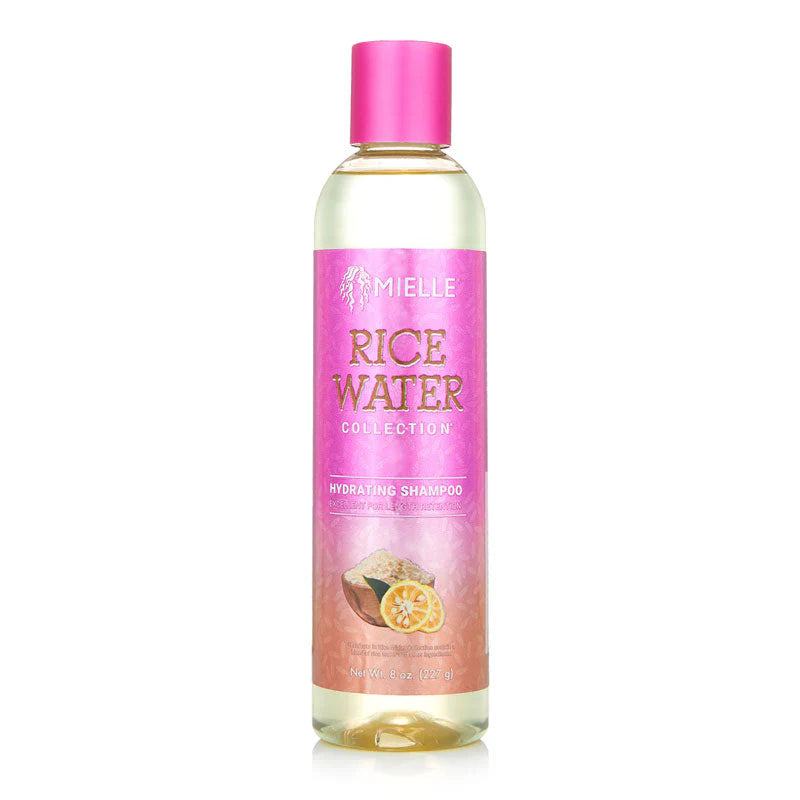 Rice Water Collection Hydrating Shampoo