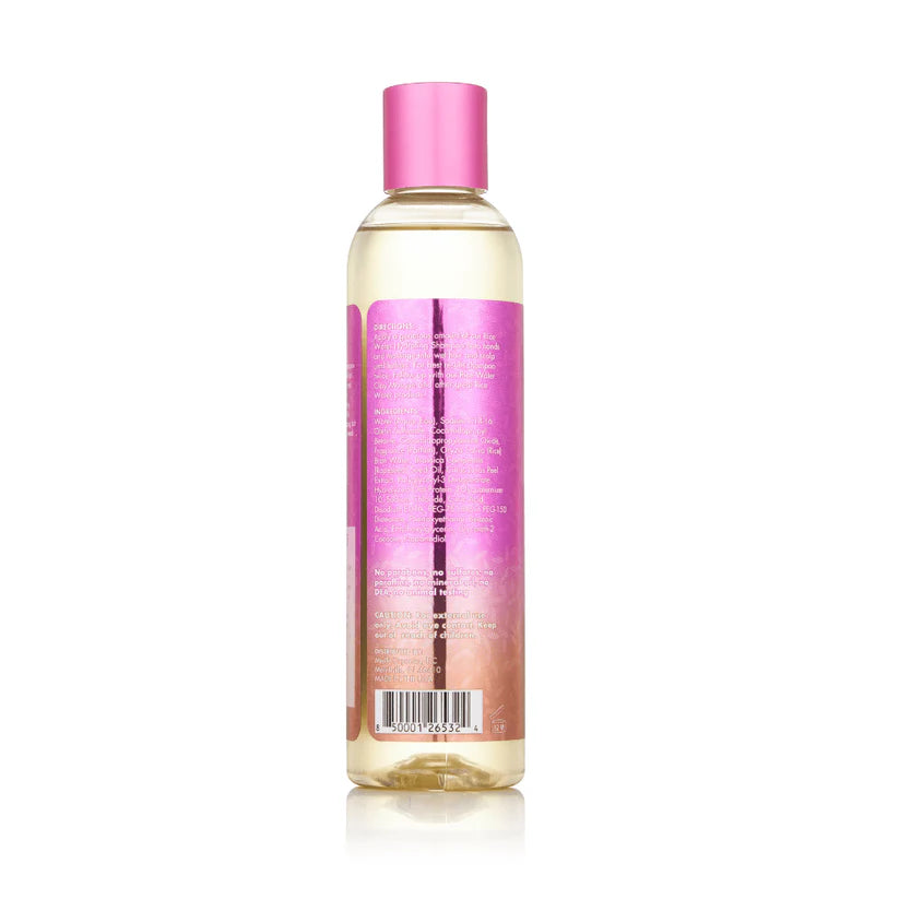 Rice Water Collection Hydrating Shampoo