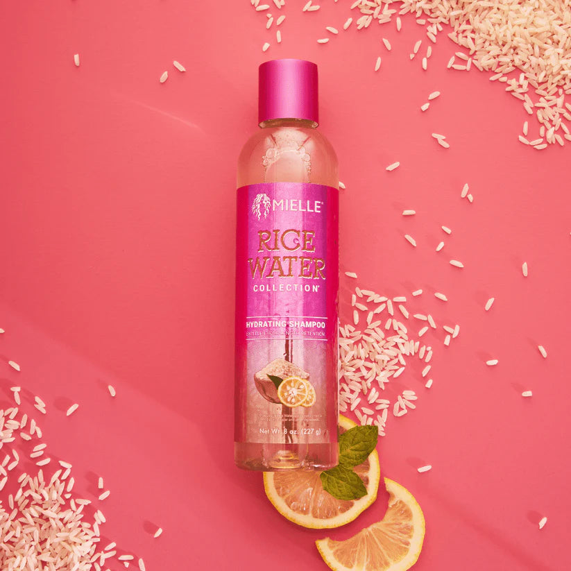 Rice Water Collection Hydrating Shampoo