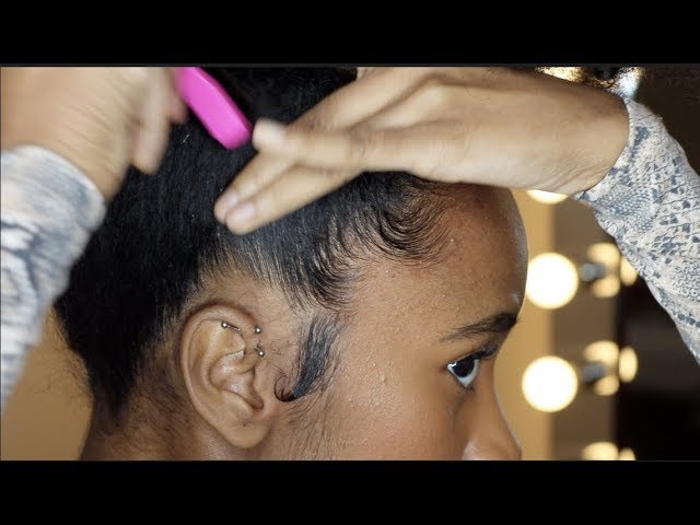 Affirmcare Style Right Sensational Edges With Biotin, Saw Palmetto And Phytosterols