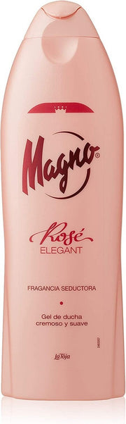 Rose Elegant Fragrancia Seductora