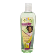 Growth Oil