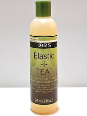 Elastic I Tea Leave In Conditioner