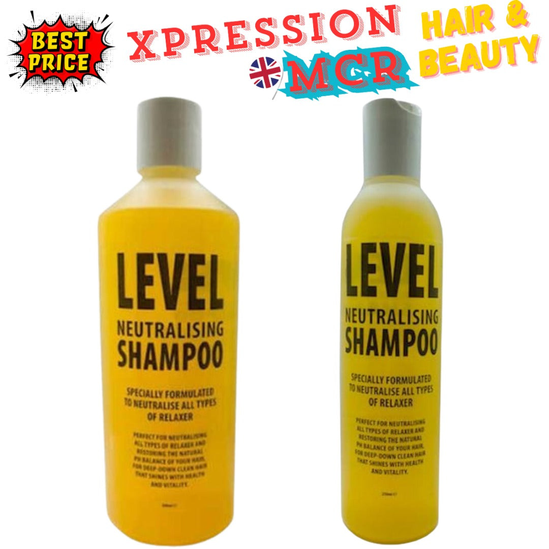 Neutralising Shampoo