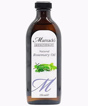 Natural Rosemary Oil